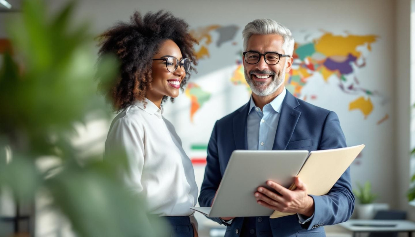 Miscellaneous - Understanding The Benefits Of Tailored Tax Services For Expatriates