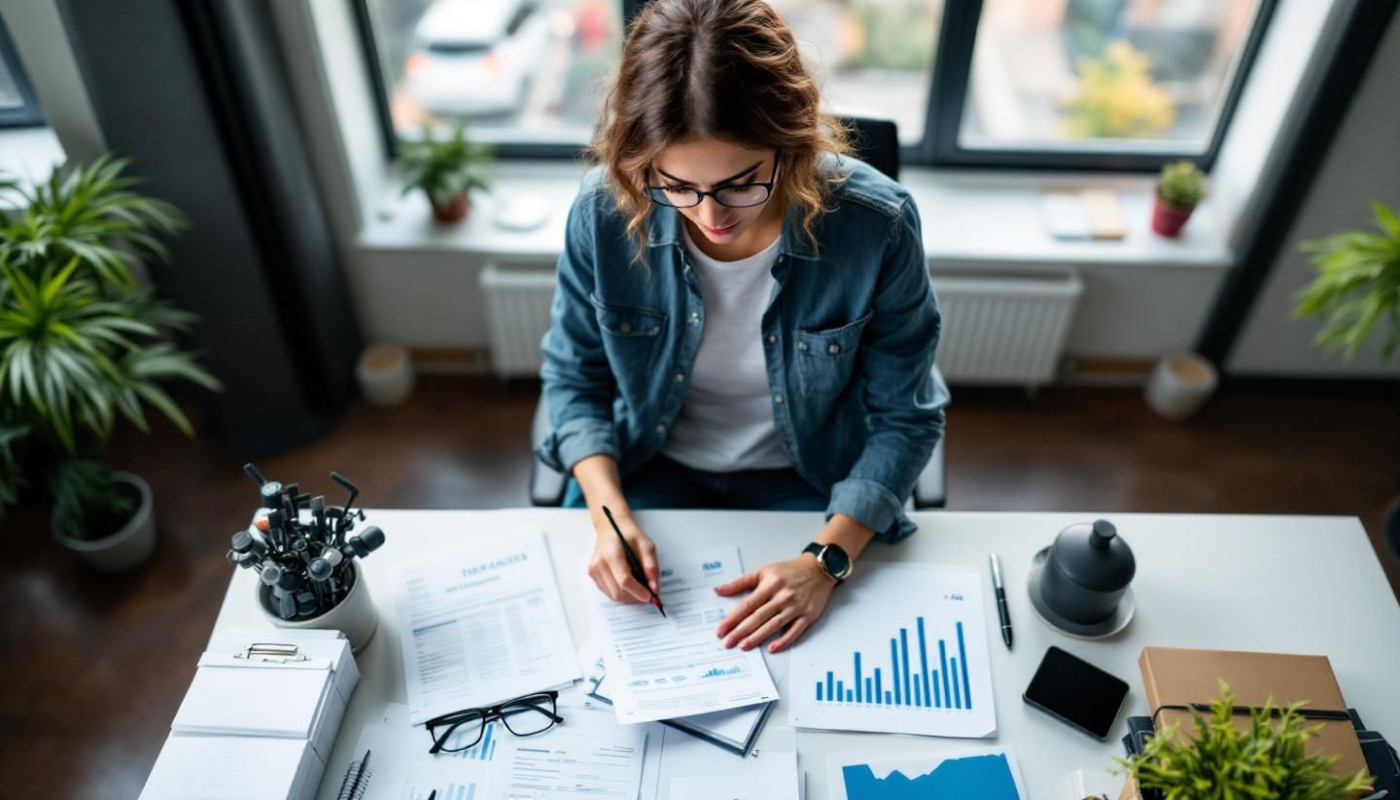 Miscellaneous - Understanding The Importance Of Timely Tax Filing For SMEs